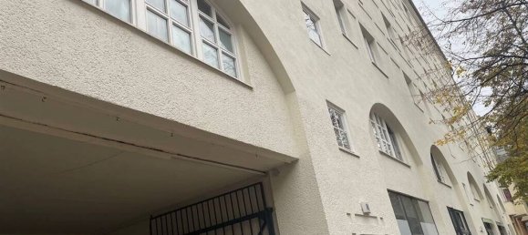 Квартира с 2 комнатами в Вильмерсдорф, Германия № 48654 4