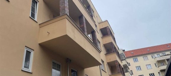 Квартира с 2 комнатами в Вильмерсдорф, Германия № 48654 5