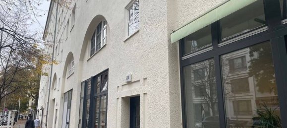 Квартира с 2 комнатами в Вильмерсдорф, Германия № 48654 2