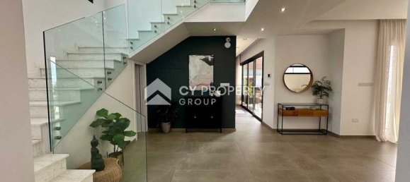 5 bedrooms Commercial property in Germasogeia, Cyprus No. 21419 5