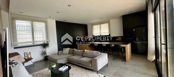 5 bedrooms Commercial property in Germasogeia, Cyprus No. 21419 7