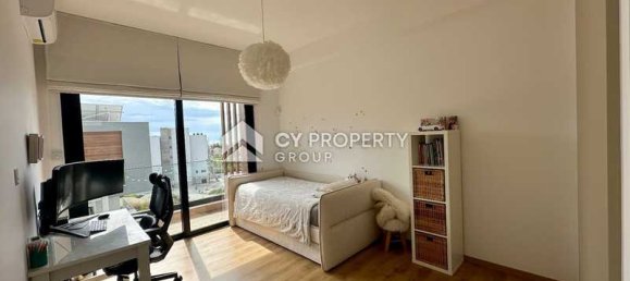 5 bedrooms Commercial property in Germasogeia, Cyprus No. 21419 10