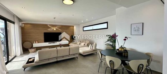 5 bedrooms Commercial property in Germasogeia, Cyprus No. 21419 6