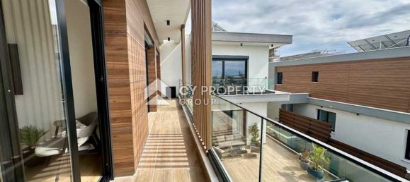 5 bedrooms Commercial property in Germasogeia, Cyprus No. 21419 16