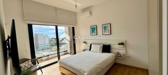 5 bedrooms Commercial property in Germasogeia, Cyprus No. 21419 11