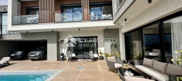 5 bedrooms Commercial property in Germasogeia, Cyprus No. 21419 2
