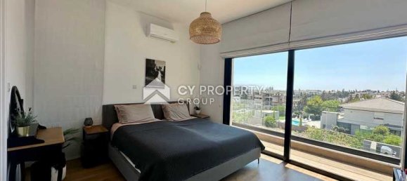 5 bedrooms Commercial property in Germasogeia, Cyprus No. 21419 9