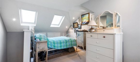 2 chambres Appartement à Finchley, United Kingdom No. 3630 8