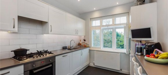 2 chambres Appartement à Finchley, United Kingdom No. 3630 2