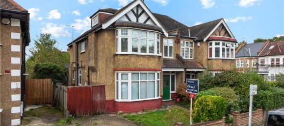 2 chambres Appartement à Finchley, United Kingdom No. 3630 5