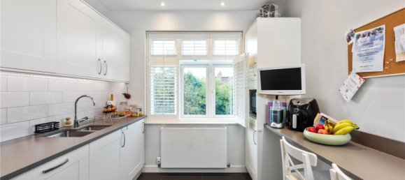 2 chambres Appartement à Finchley, United Kingdom No. 3630 7