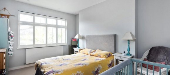 2 chambres Appartement à Finchley, United Kingdom No. 3630 10