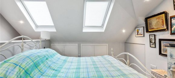 2 chambres Appartement à Finchley, United Kingdom No. 3630 14