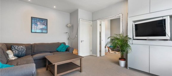 2 chambres Appartement à Finchley, United Kingdom No. 3630 12