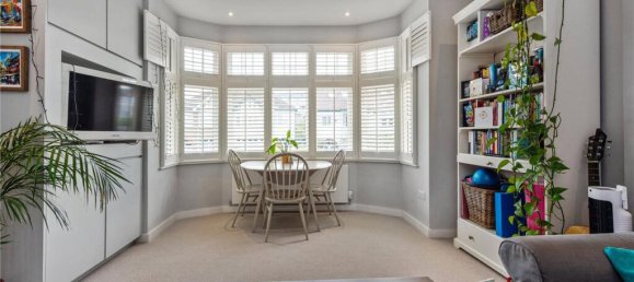 2 chambres Appartement à Finchley, United Kingdom No. 3630 6