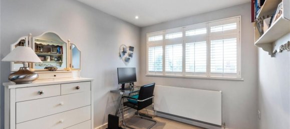 2 chambres Appartement à Finchley, United Kingdom No. 3630 15