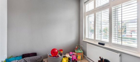 2 chambres Appartement à Finchley, United Kingdom No. 3630 13