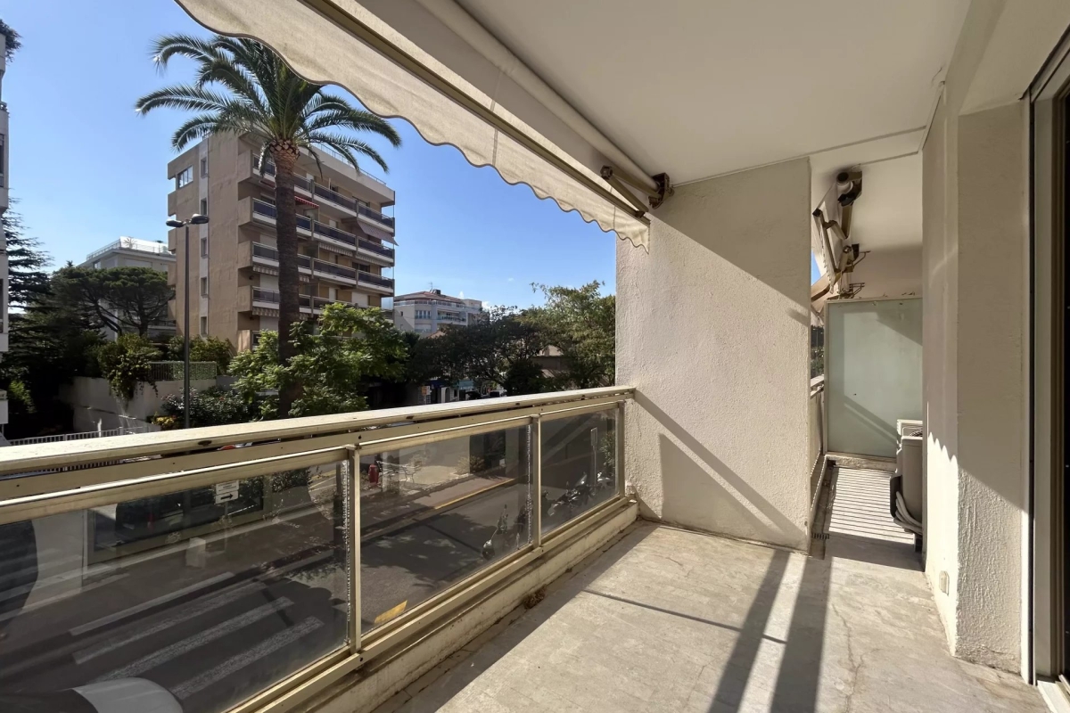 Apartamento de 4 divisões em Cannes, France N.º 295941