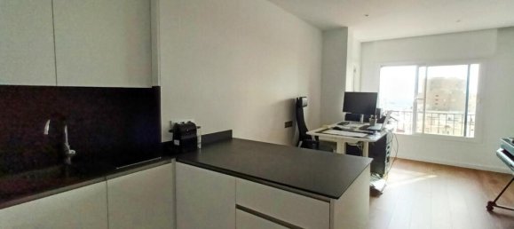 1 bedroom Apartment in Malaga, Spain No. 186585 9