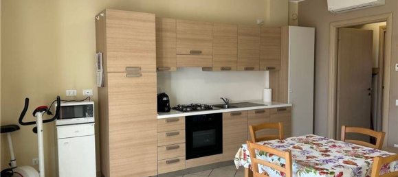 2 rooms Apartment in Castelli Calepio, Italy No. 61704 3