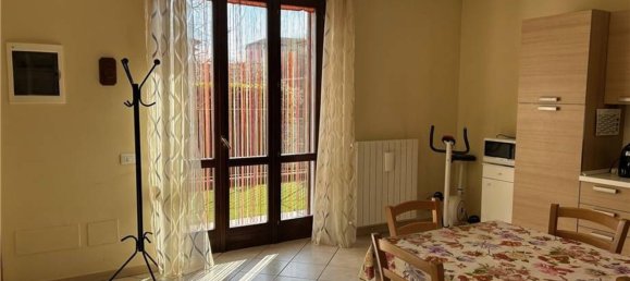 2 rooms Apartment in Castelli Calepio, Italy No. 61704 2