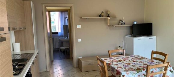 2 rooms Apartment in Castelli Calepio, Italy No. 61704 4