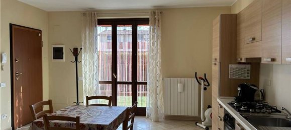 2 rooms Apartment in Castelli Calepio, Italy No. 61704 5