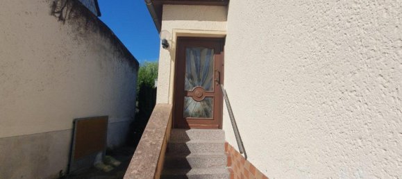 Таунхаус с 2 спальнями в Wittenberg, Германия № 287393 12