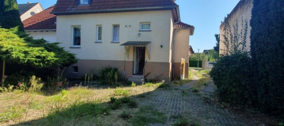 Таунхаус с 2 спальнями в Wittenberg, Германия № 287393 4