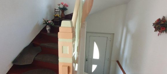 Таунхаус с 2 спальнями в Wittenberg, Германия № 287393 22