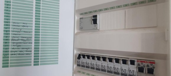 Таунхаус с 2 спальнями в Wittenberg, Германия № 287393 30