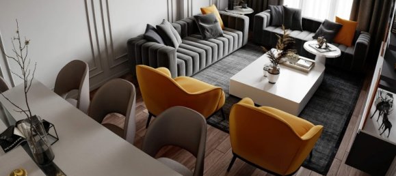 Apartment 3+1 in Bagcilar, Turkey No. 14238 19