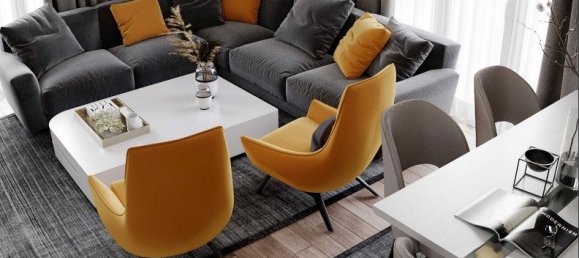 Apartment 3+1 in Bagcilar, Turkey No. 14238 9