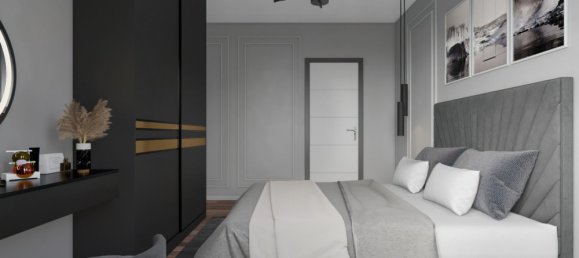 Apartment 3+1 in Bagcilar, Turkey No. 14238 17