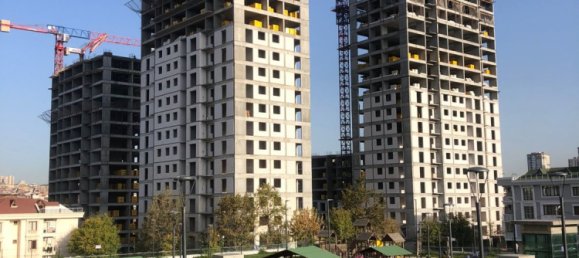 Apartment 3+1 in Bagcilar, Turkey No. 14238 18