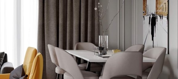 Apartment 3+1 in Bagcilar, Turkey No. 14238 10