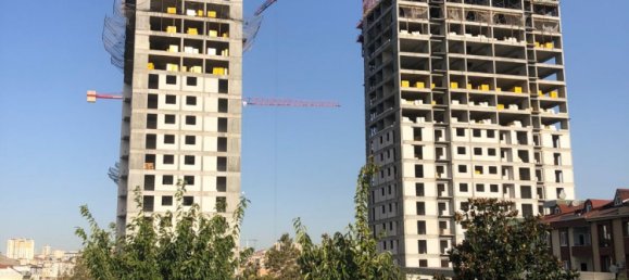 Apartment 3+1 in Bagcilar, Turkey No. 14238 4