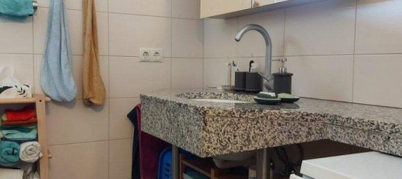 Дуплекс с 2 комнатами в Крамзах, Австрия № 23185 21