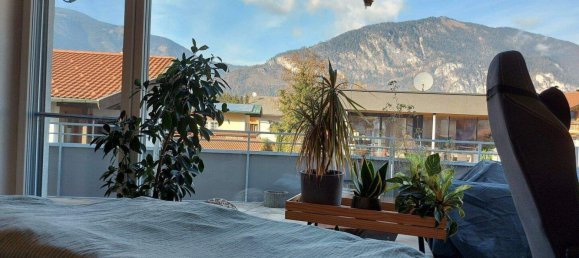 Дуплекс с 2 комнатами в Крамзах, Австрия № 23185 2