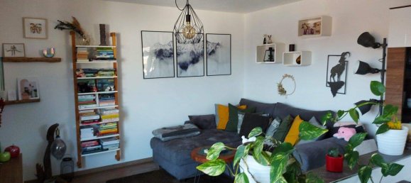 Дуплекс с 2 комнатами в Крамзах, Австрия № 23185 8