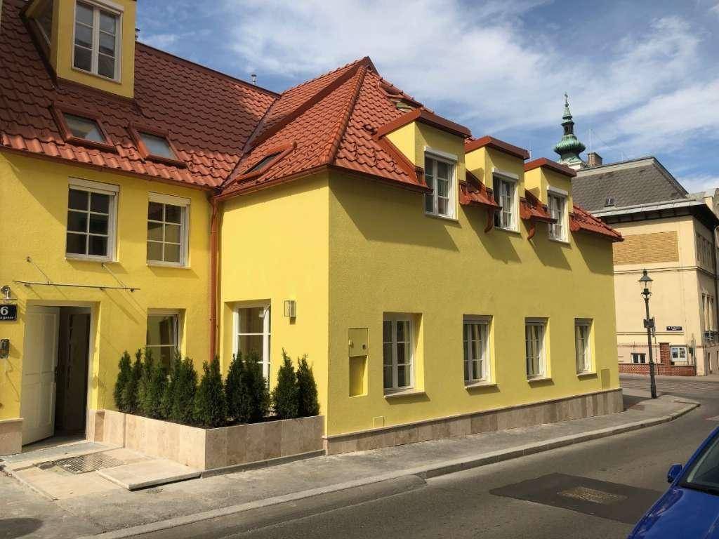 Apartamento T2 em Hietzing, Austria N.º 49202