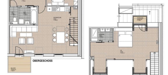 Apartamento T2 em Hietzing, Austria N.º 49202 28