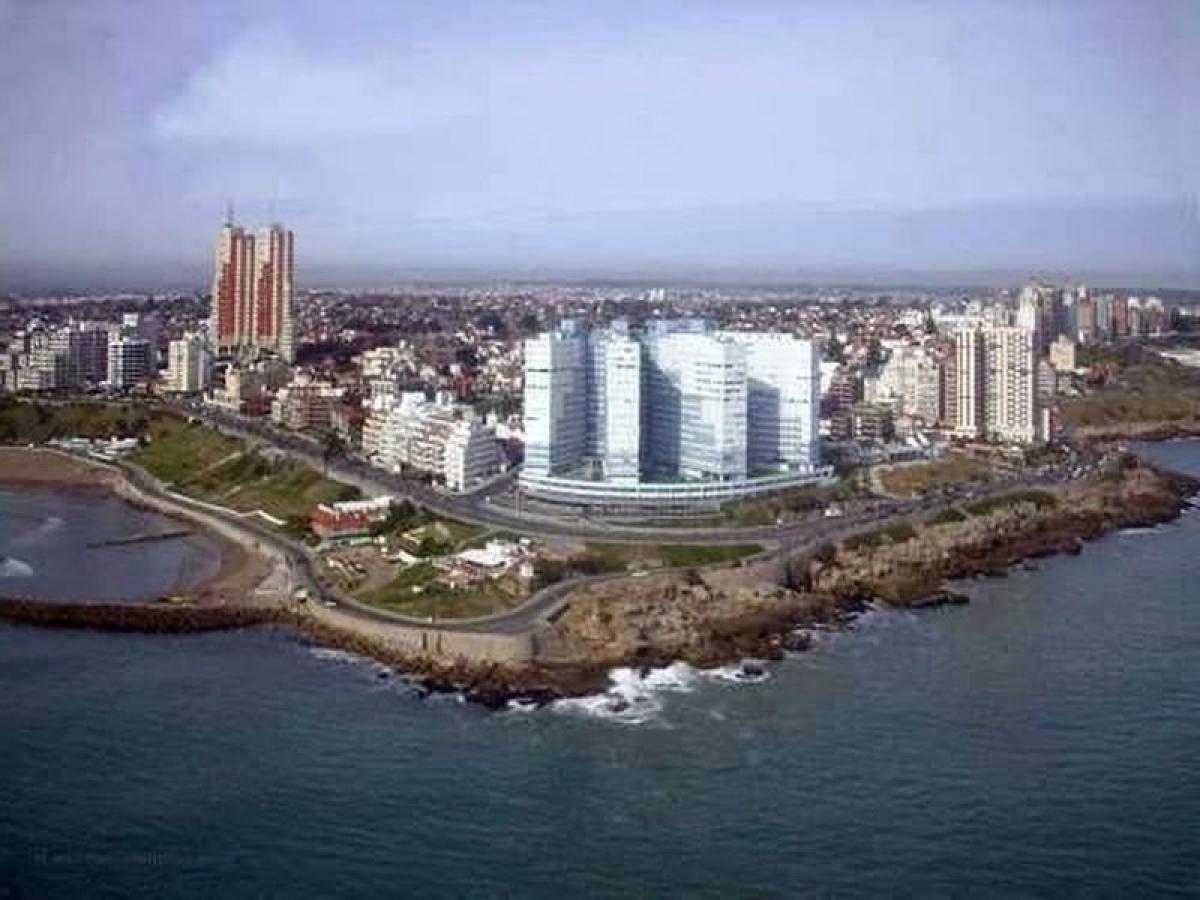 2 chambres Appartement à Mar del Plata, Argentina No. 65564