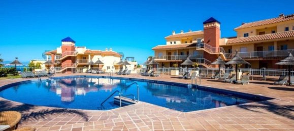 2 bedrooms Apartment in Mijas, Spain No. 114235 6