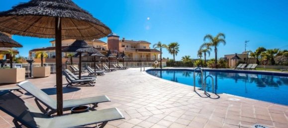 2 bedrooms Apartment in Mijas, Spain No. 114235 5