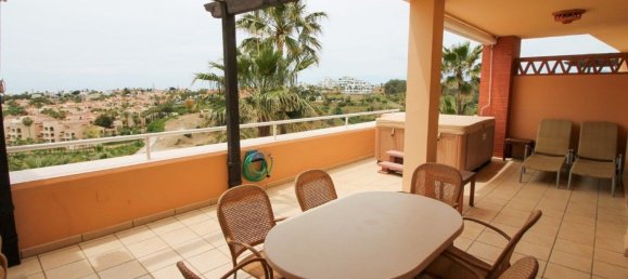 2 bedrooms Apartment in Mijas, Spain No. 114235 14