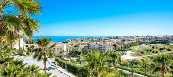 2 bedrooms Apartment in Mijas, Spain No. 114235 2