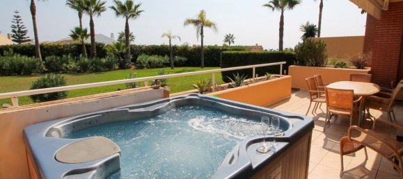 2 bedrooms Apartment in Mijas, Spain No. 114235 3