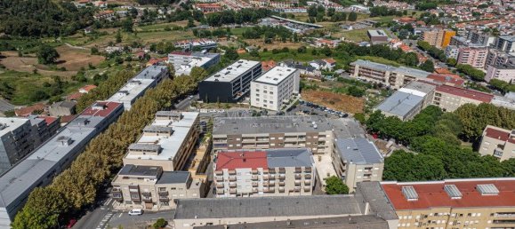 3 Schlafzimmer Wohnung in Braga, Portugal, Nr. 224308 23