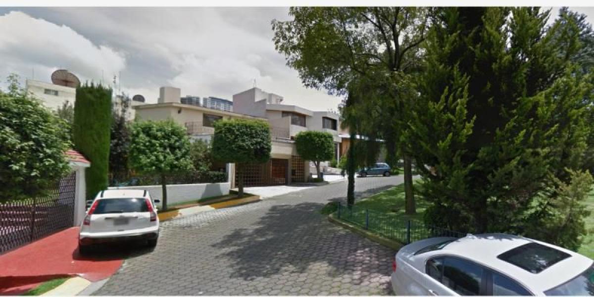 4 Schlafzimmer Haus in Naucalpan de Juarez, Mexico, Nr. 220353